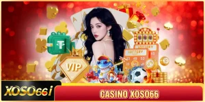 Casino XOSO66
