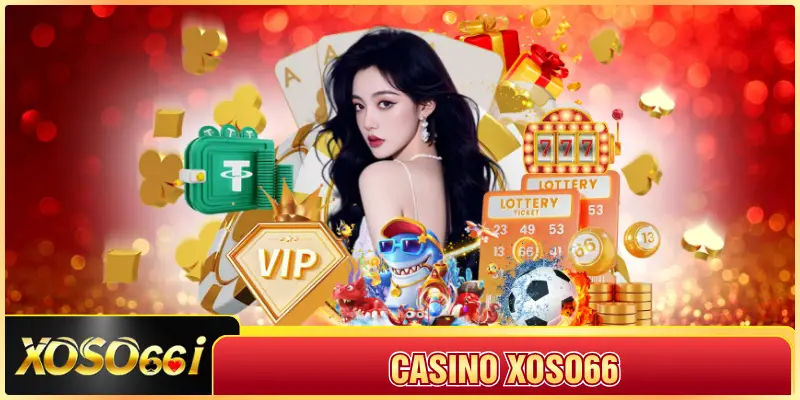 Casino XOSO66