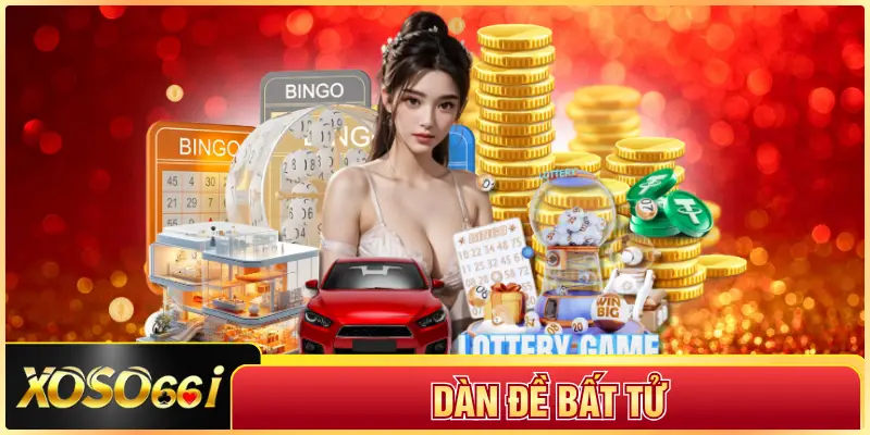 Dàn Đề Bất Tử