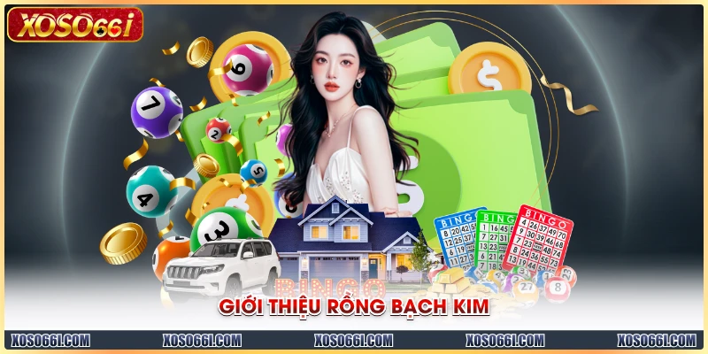 Giới thiệu Rồng Bạch Kim