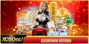 Luckywin XOSO66