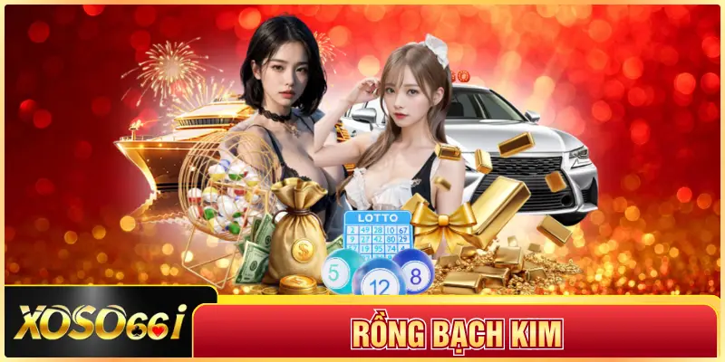 Rồng Bạch Kim