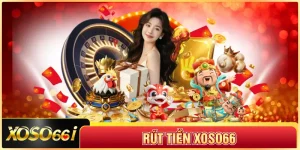 Rút Tiền XOSO66
