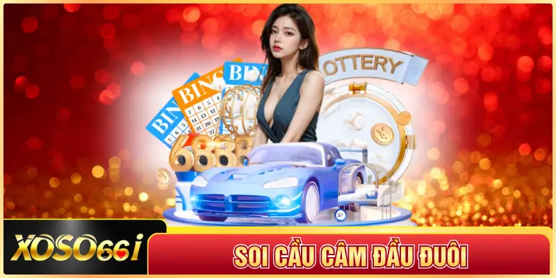 Soi Cầu Câm Đầu Đuôi