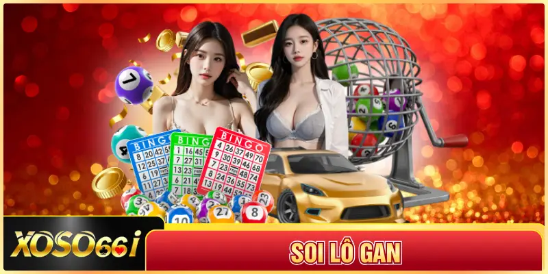 Soi Lô Gan