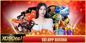 tải app xoso66