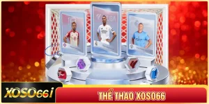 Thể Thao XOSO66