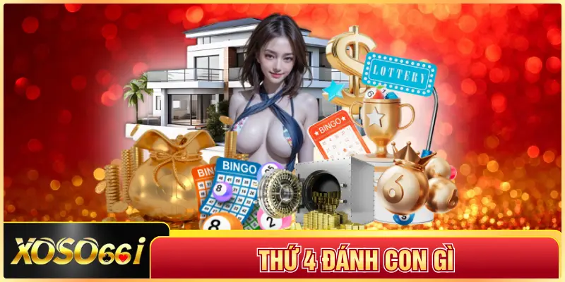 Thứ 4 Đánh Con Gì