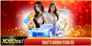 Thứ 5 Đánh Con Gì