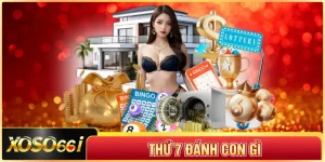 Thứ 7 Đánh Con Gì