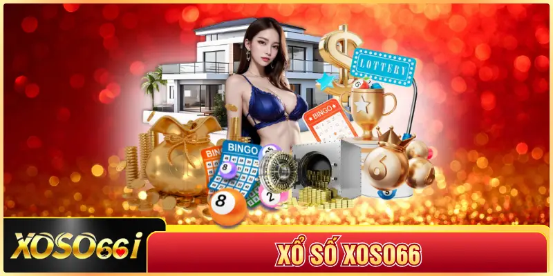 xố số xoso66
